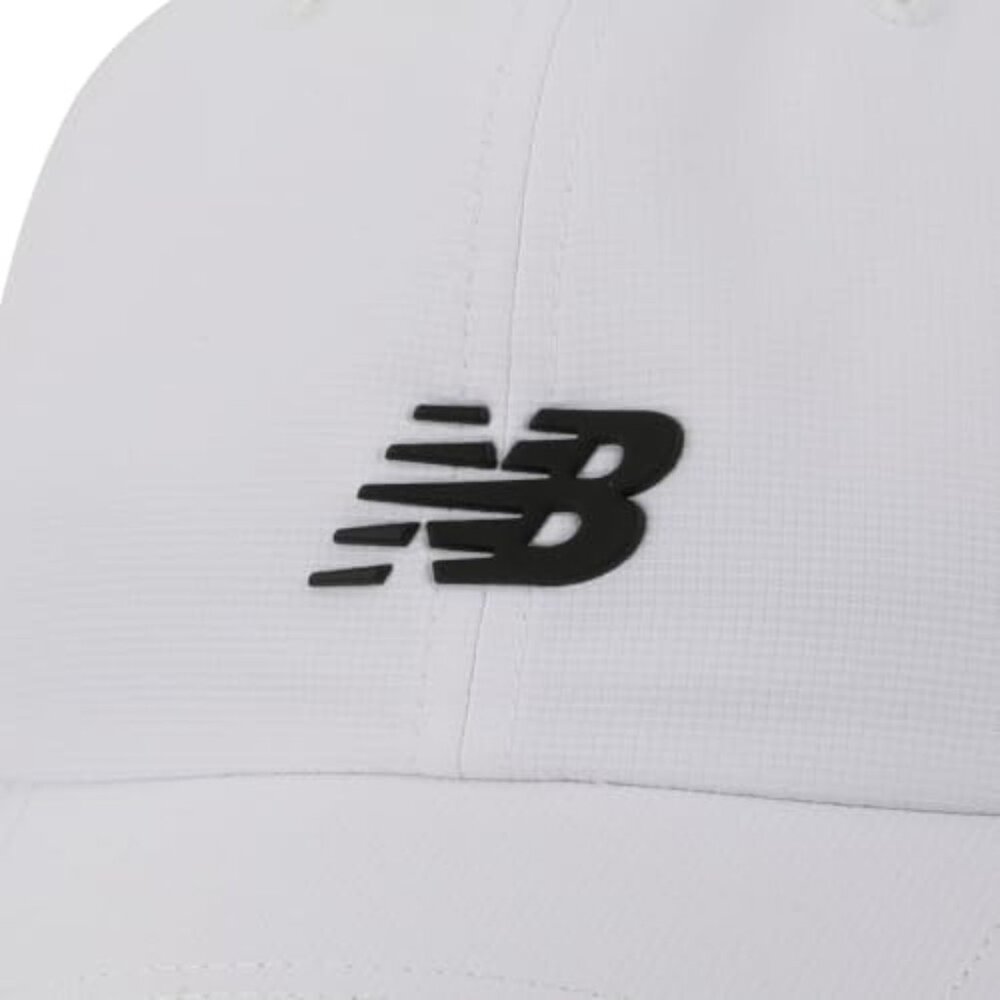 Unisex Performance Running Hat Lightweight Adjust… - image 4